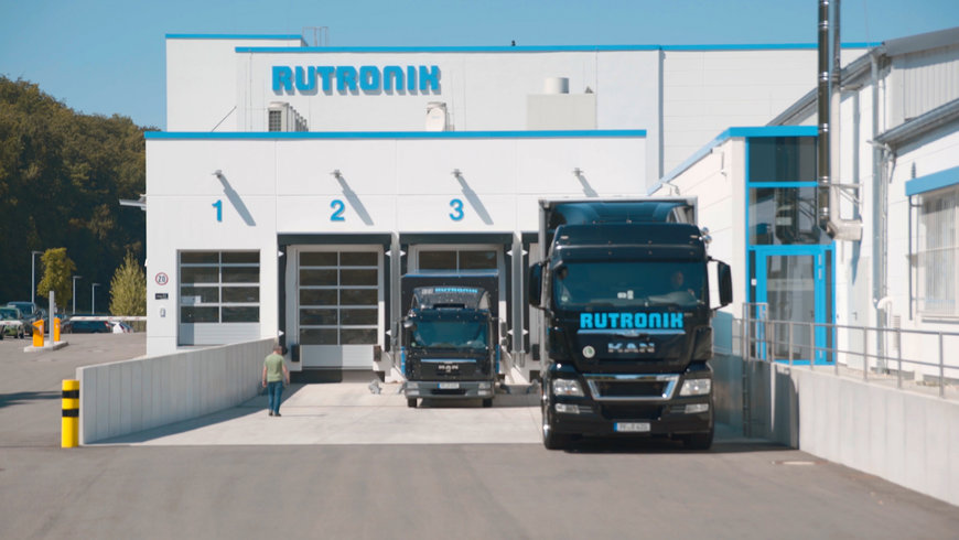 Rutronik erzielt im Bereich Logistik neues Rekordergebnis am Standort Eisingen